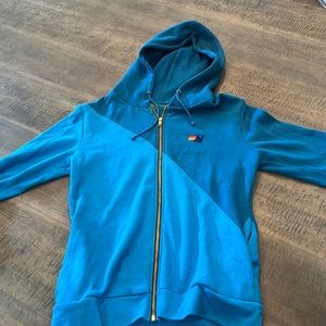 Womens Aviator nation sweatshirt size M